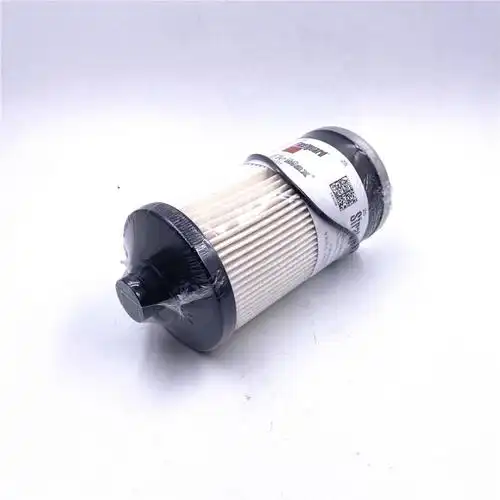 适用于重汽豪沃t7hc7柴油机油滤芯机油格原厂mc曼机滤清器芯 柴油细