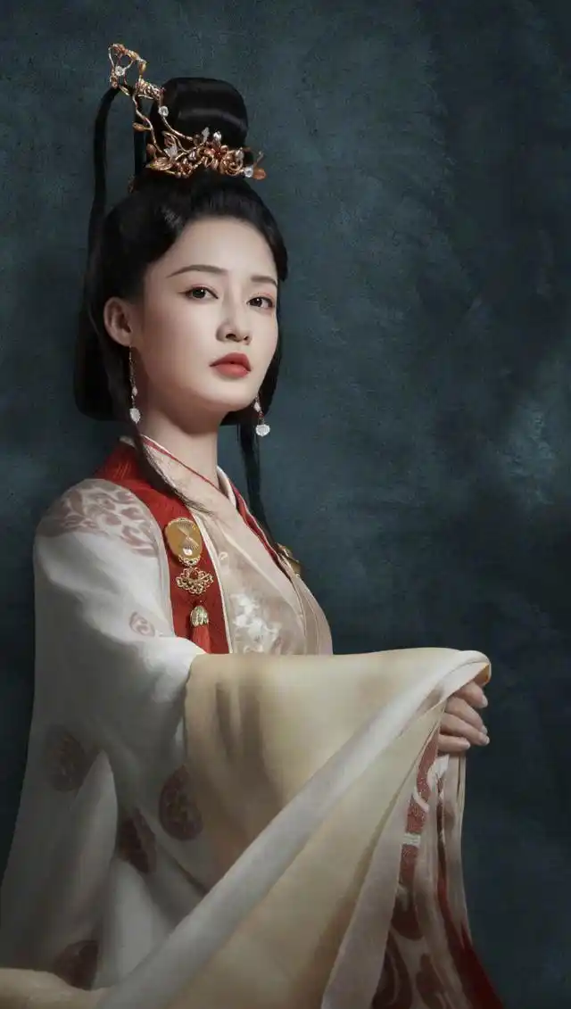 李沁古装新剧7月1日开播,《锦绣南歌》再现侠女风范,霸气来袭