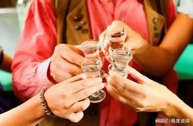 白酒的7个冷知识看完喝酒也不迟酒友奇怪的知道又增加了