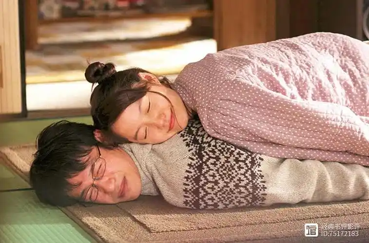 6部日本爱情片,看爱情纯粹的模样