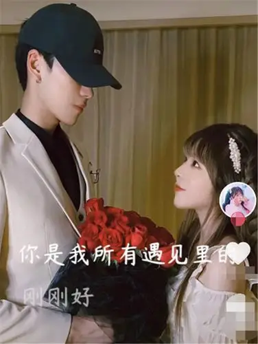 原来近日正是郝一点和林锡恋爱一周年纪念日,为此霸总精心准备了一番