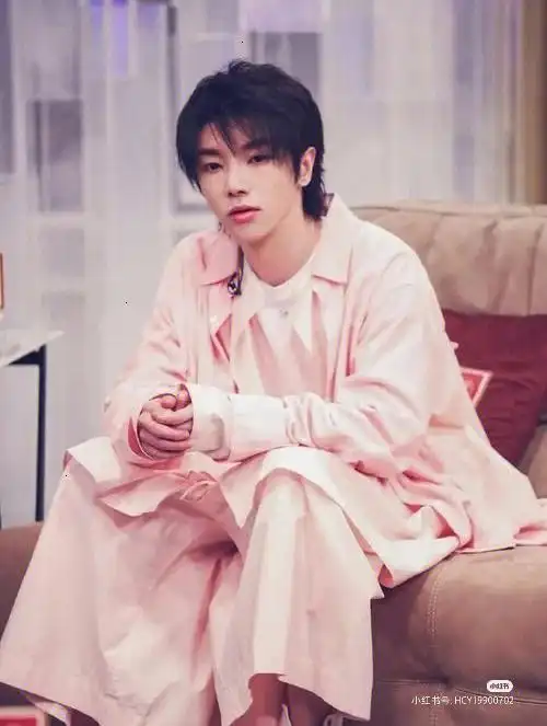 华晨宇神仙图片来啦78