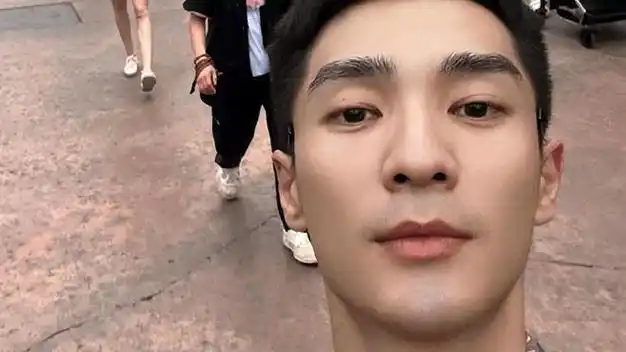 古力娜扎新恋情曝光?