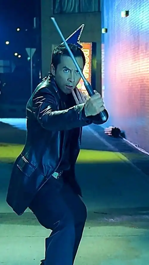 第18集|曾经的香港,乱世出英雄. #杀破狼#吴京#甄子丹