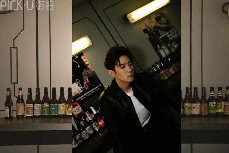 季肖冰街拍 - 堆糖,美图壁纸兴趣社区