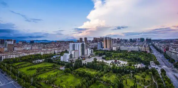 热烈庆祝美中环境喜中邵东县城区环卫作业市场化服务项目