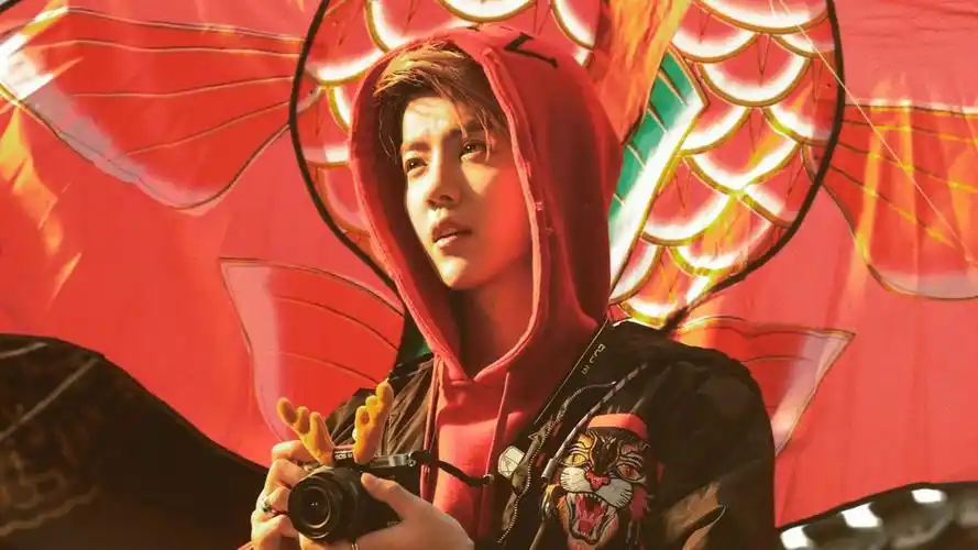 50m上传时间:2020-06-16壁纸标签:鹿晗明星风尚壁纸封面图鹿晗 明星