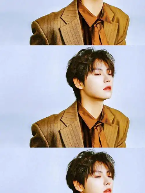 向世界安利宝藏肖宇梁