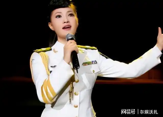 于文华离婚后从未说过前夫一句坏话现任甘愿当她的贤内助