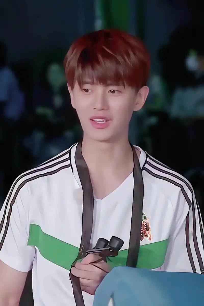 演员任嘉伦未来可期95.如果你身高178 60kg o型 白 - 抖音