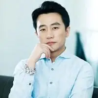 黄轩最帅的头像_微信头像图片大全