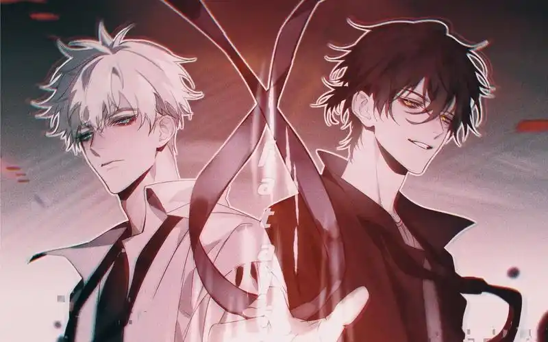 "这次换我来拯救你,陆光"