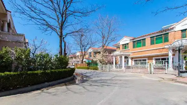 签约, 翠湖别墅二手房, 4室2厅3卫, 1200万元 - 北京58安居客