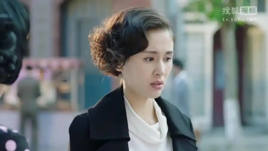 《双刺》吴佩欣为守护爱情黑化 王子文诠释新谍战-影视综视频-搜狐
