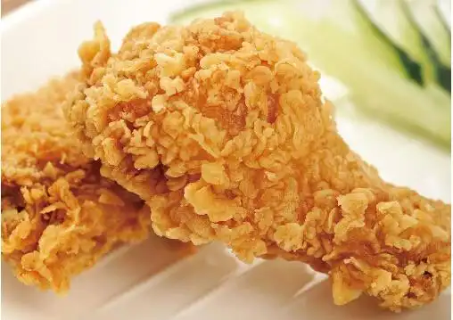 炸鸡腿加盟店多少钱 怎样自己做炸鸡腿?
