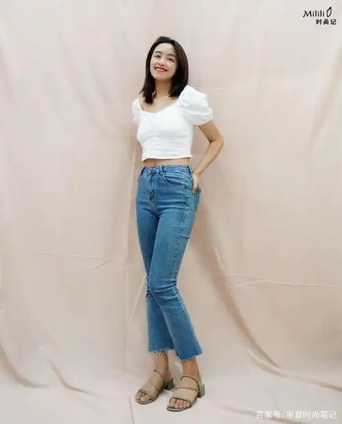 云朵裤 ▼ 再给大家介绍我今夏巨爱穿的云朵裤,太柔软太亲肤了,舒适感