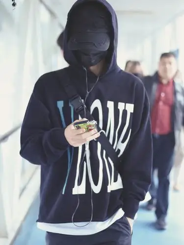 【王一博】养蜂人1.