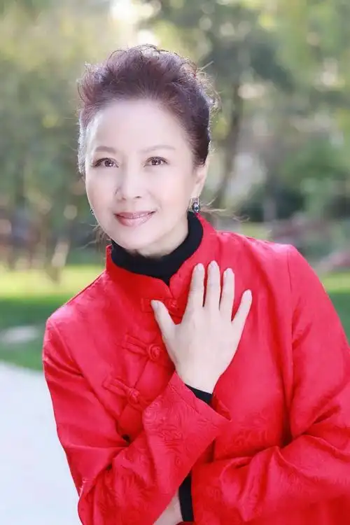 赵越本色出演电视剧在不安的世界安静的活