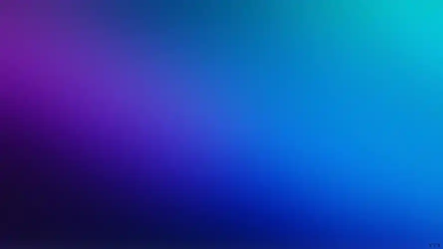 有哪些好看到爆的蓝色系壁纸