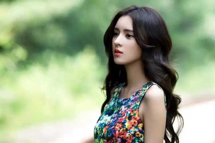 张予曦 - 堆糖,美图壁纸兴趣社区