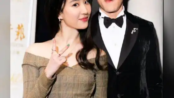 胡歌 刘亦菲(二)