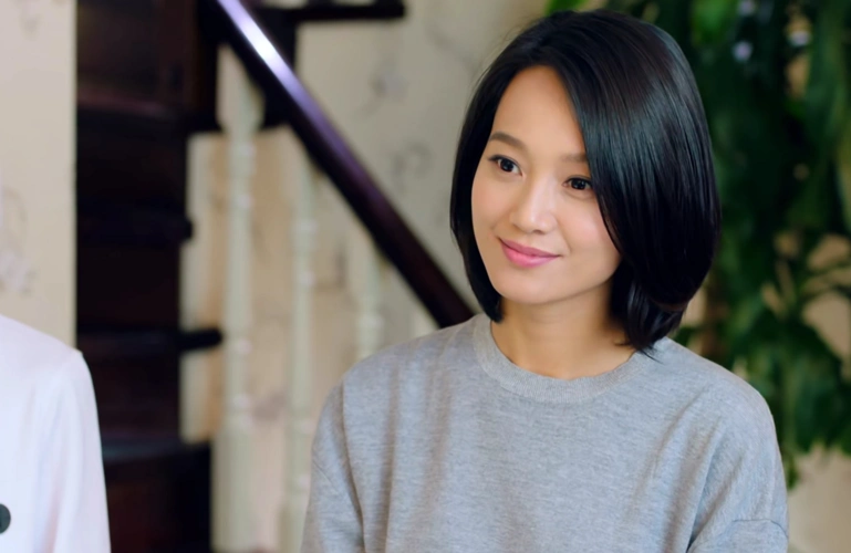 朱丹大胆追爱男神网友被剧情虐到落泪