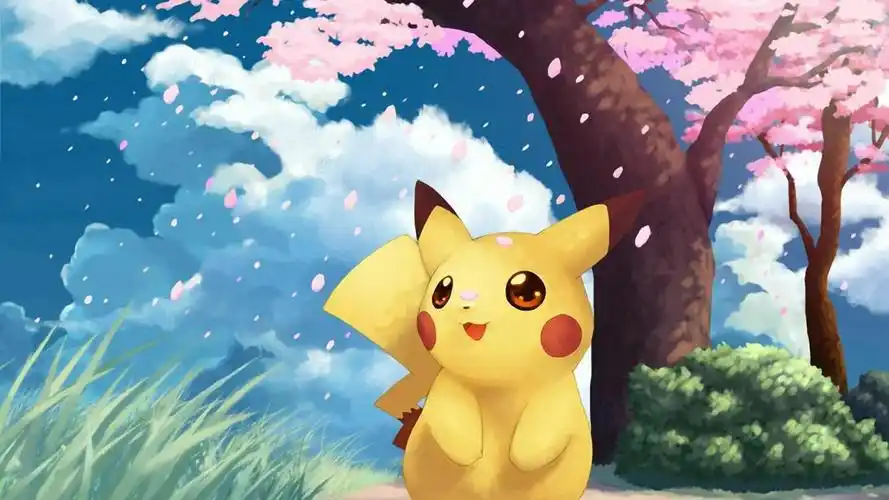 萌萌的皮卡丘o - acfun个人空间页