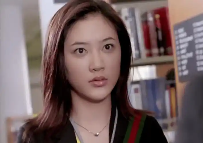 回顾精明的应采儿为何不嫁向佐而选择大16岁家世一般的陈小春