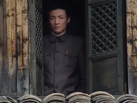 沈之岳:《潜伏》中李涯原型,曾潜入延安策划刺杀行动,身后成迷