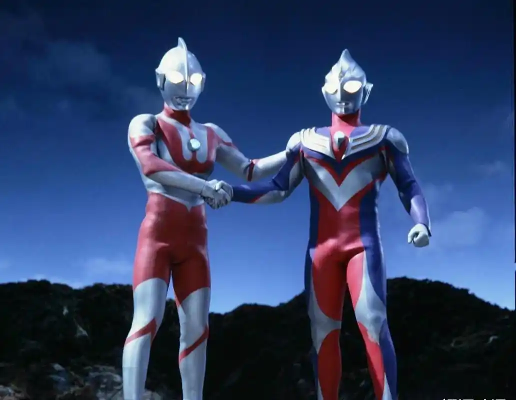 迪迦奥特曼遭下架,那一年我们都变成了光,而如今光要消失了吗?