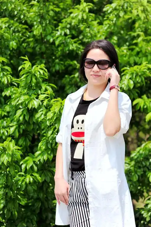 生活照,我们公司的年轻人