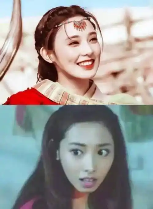 灵魂摆渡真是卧虎藏龙认出了杨紫宣璐却没认出彭小苒