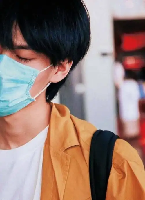 女友视角张真源