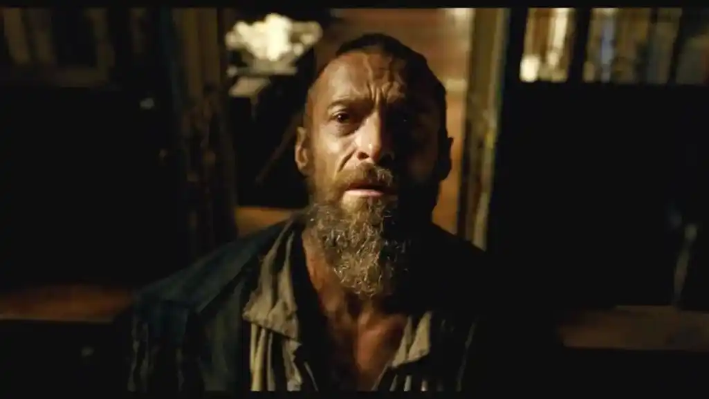 《悲惨世界》:如果你是冉阿让,谁是救赎你的人?