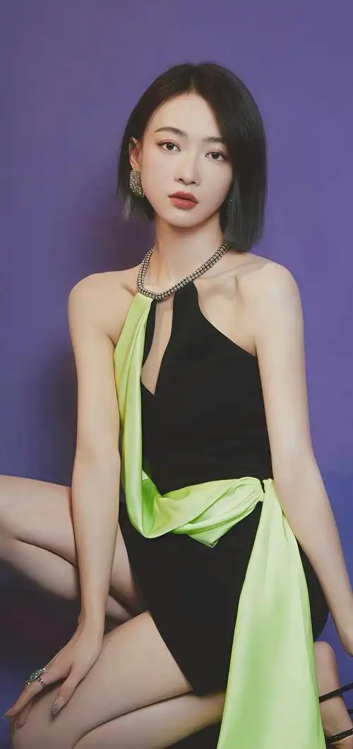 美女壁纸第6088期