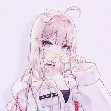 可爱四人女生头像霸气四人女生头像优质拽些三人头像ins高级质感一张