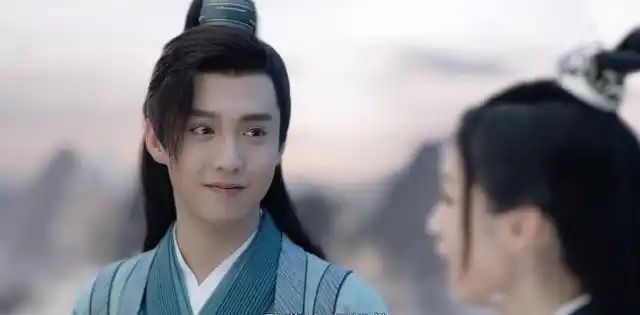 《山河令》曹蔚宁和阿湘竟然有剧版番外篇?原来大家忽略了演员表