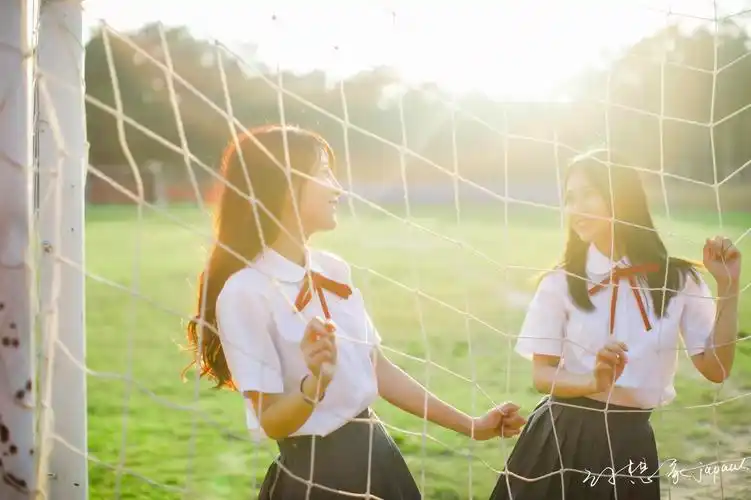 青春不散场,友谊万万岁!