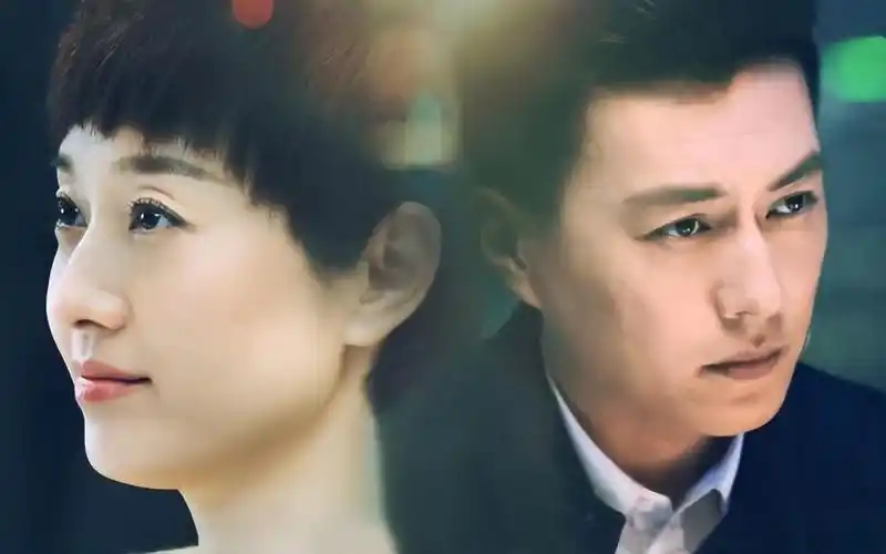 重温《我的前半生》:才懂贺涵对罗子君的痴迷,狠狠诛了唐晶的心