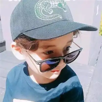 帅气可爱的小男孩头像大全 2019最新时尚萌娃男生头像