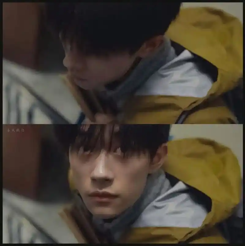 易烊千玺 #易烊千玺说没什么是不可能的 到底是怎样的结局才 - 兑音