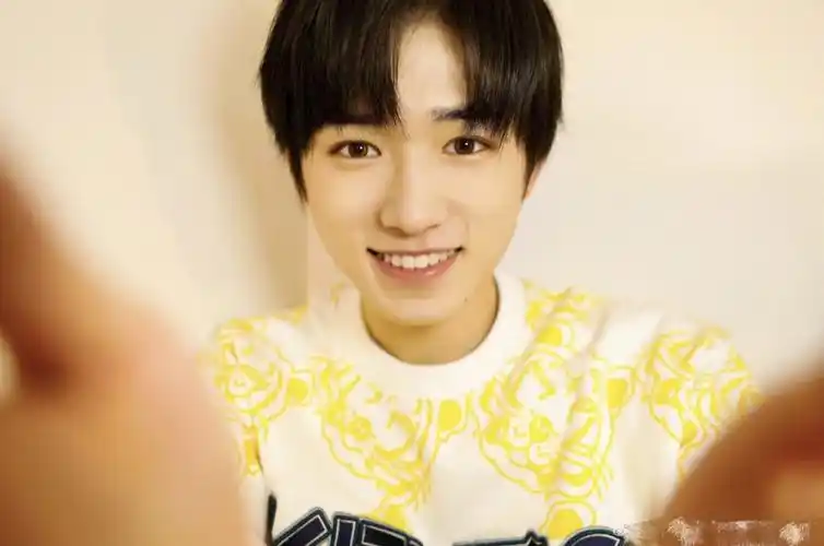 宋亚轩  #时代少年团宋亚轩