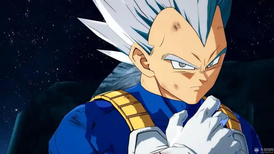 龙珠格斗z贝吉塔完美自在极意功mod