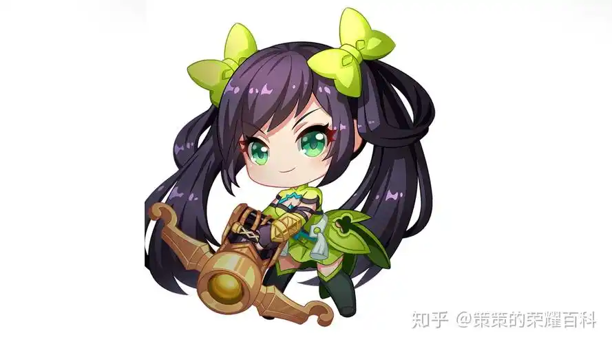 王者荣耀国服榜一孙尚香深度教学后摇翻滚存枪视野拉扯输出