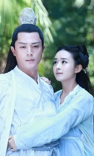 陈伟霆赵丽颖时隔十个月终于再同框独家照片二人关系新料