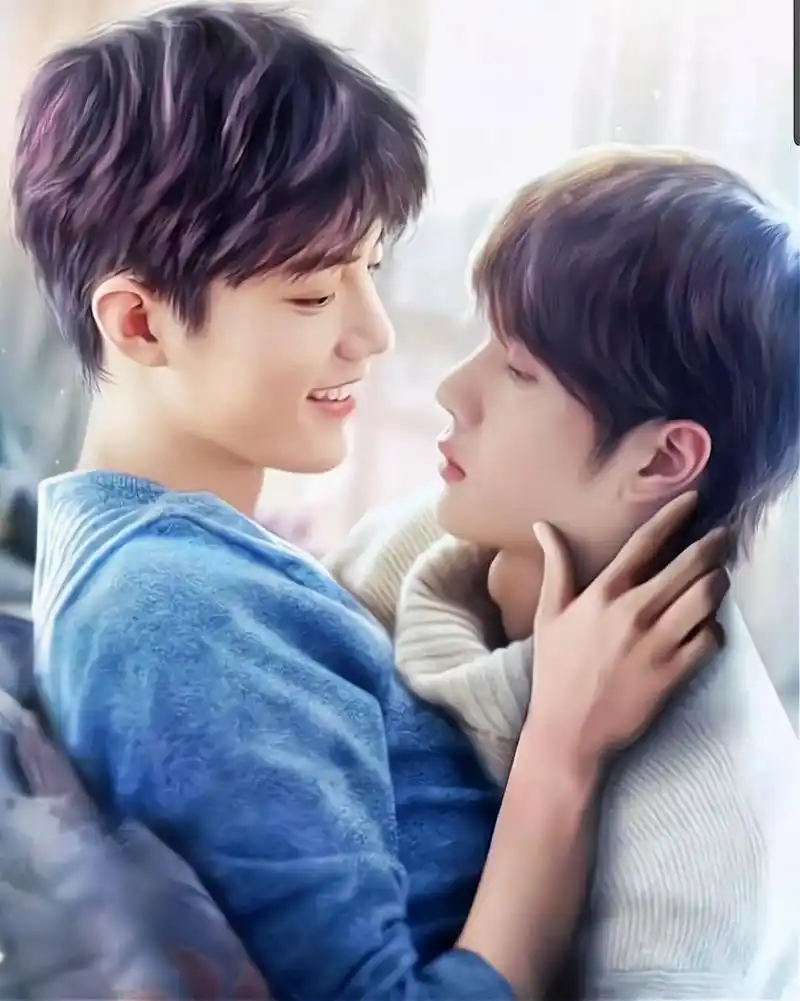 王一博肖战高清壁纸 这是我的执念,亦是我寄托思念的一种方式 - 兑趑