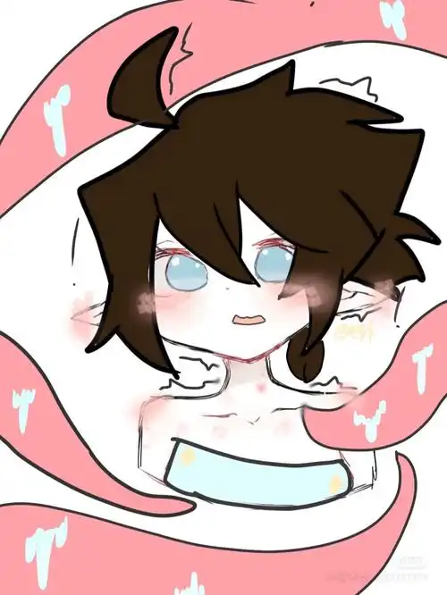 gacha-g9578  #画渣日常 #模板  #秋【柒晓晓】78@安洛#反雷凯