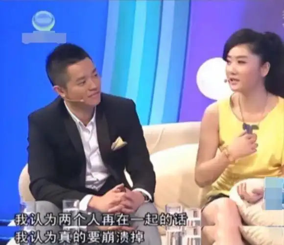 曾毅:我结婚时,玲花大醉,她结婚时,我大哭,我们是彼此的亲人