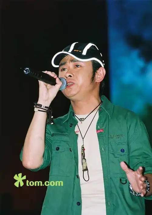 刀郎写真图片-自制2048x1536壁纸.大图-明星写真馆n63.com