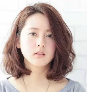 日系发型,短发发型,染发发型,发型设计知识